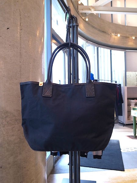 visvim / CANVAS HOMER TOTE - BOOMERANG,Lola,Thingsly公式通販サイト