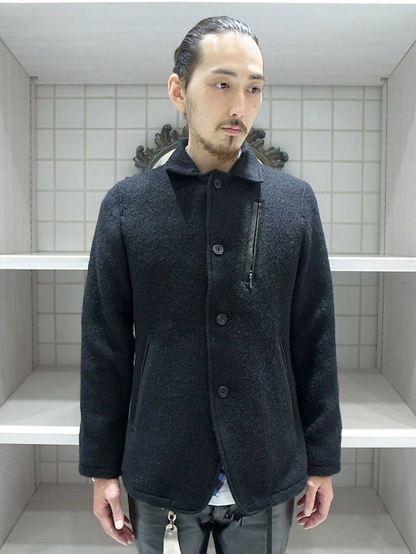 NEEDLES / Arrow Jacket-W/N Shaggy - BOOMERANG,Lola,Thingsly公式