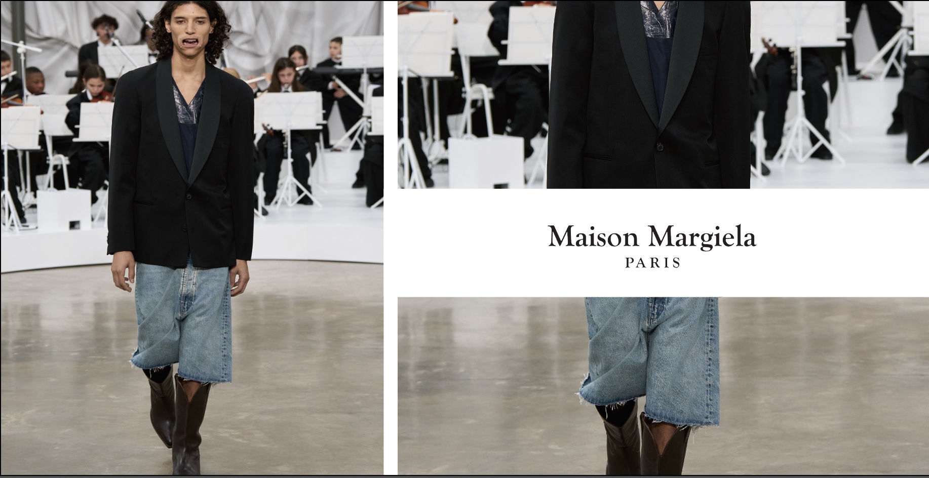 MaisonMargiela