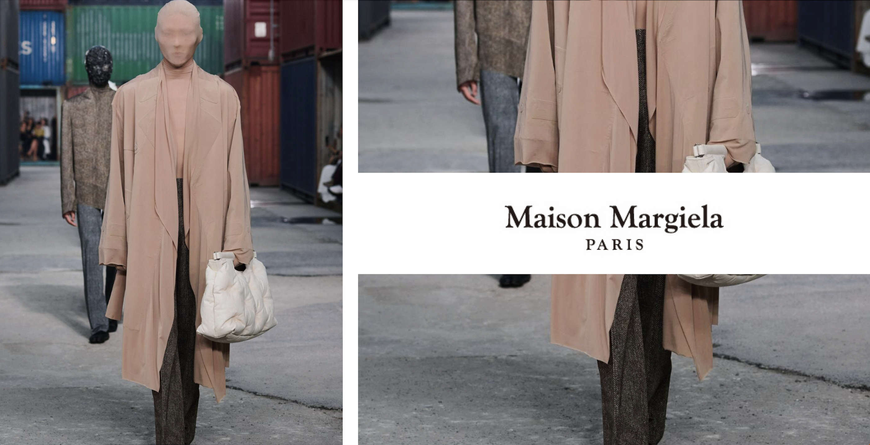 MaisonMargiela