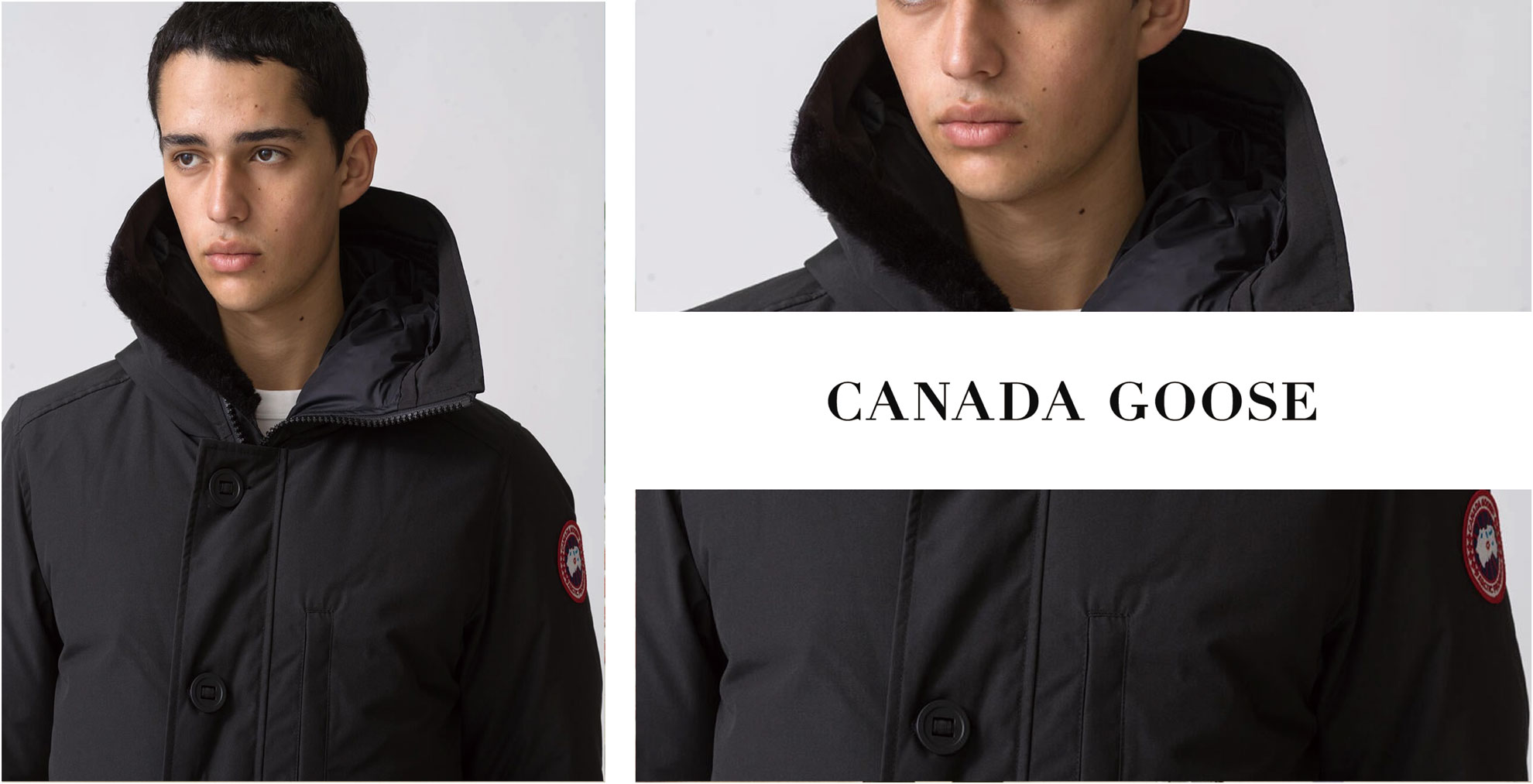 CANADAGOOSE