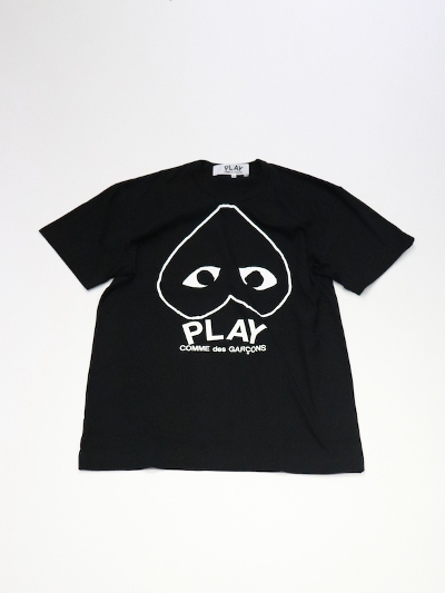 PLAY Comme des Garçons（プレイ コムデギャルソン）AZ-T114 