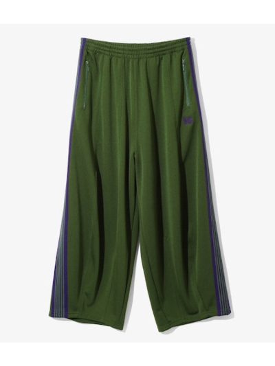 NEEDLES（ニードルズ）NS250 H.D. Track Pant - Poly Smoothの通販