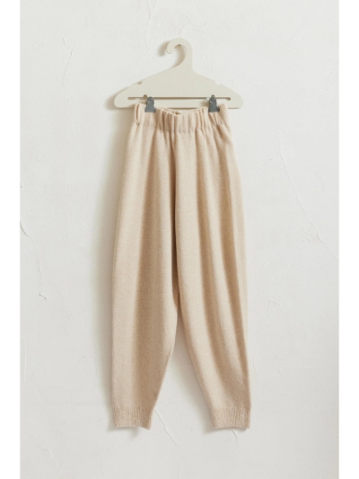 archi（アーキ） AW23-J2 MELANGE KNIT PANTSの通販 - BOOMERANG