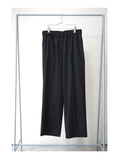 REVERBERATE（リバーバレイト）REV-24AW-P01-T3 BELTED TROUSERS TYPE 3の通販 - BOOMERANG