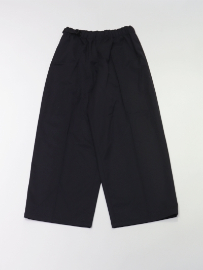 REVERBERATE（リバーバレイト）REV-24AW-P01-T4 BELTED TROUSERS TYPE 4の通販 - BOOMERANG