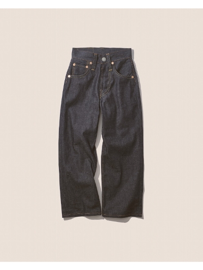 KOOKY ZOO(クーキー・ズー)J0043-1 JUVENILE DENIM PANTS TYPE1 の通販 - BOOMERANG