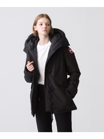 Canada goose shops rideau