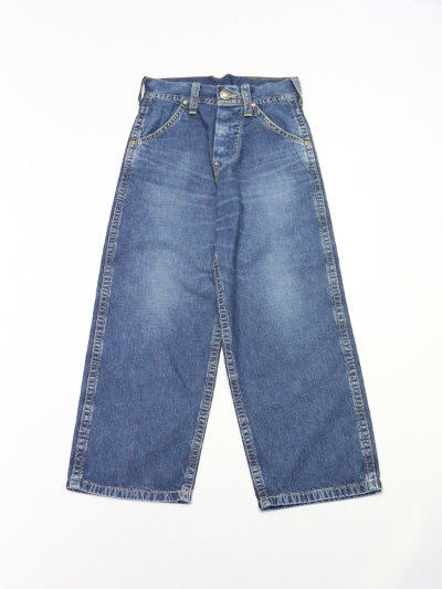 KOOKY ZOO(クーキー・ズー) J0040-2 JUVENILE COWBOY DENIM PANTSの通販 - BOOMERANG